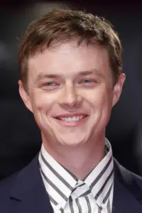 Photo Dane DeHaan