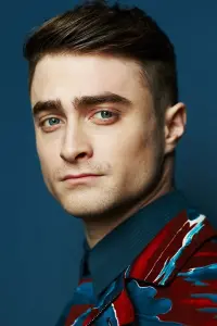 Photo Daniel Radcliffe