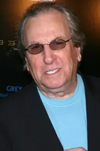 Photo Danny Aiello