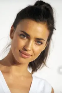 Photo Irina Shayk