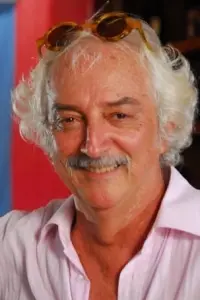 Photo Mário José Paz