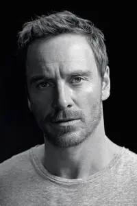 Photo Michael Fassbender