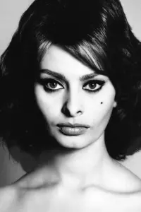 Photo Sophia Loren