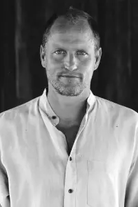 Photo Woody Harrelson