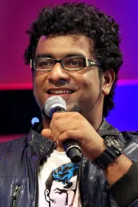 Photo Haricharan