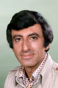 Photo Jamie Farr