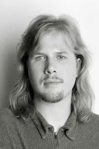 Photo Jeff Healey