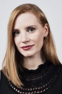 Photo Jessica Chastain