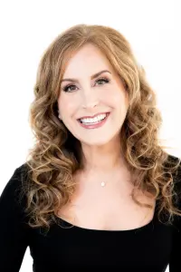 Photo Jodi Benson