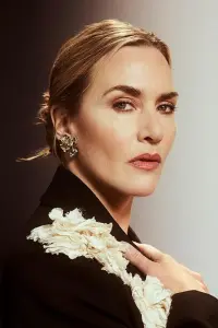 Photo Kate Winslet