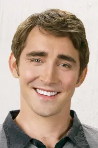 Photo Lee Pace