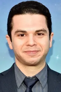 Photo Samm Levine