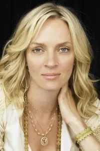 Photo Uma Thurman