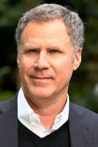 Photo Will Ferrell