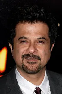 Photo Anil Kapoor