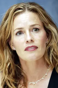 Photo Elisabeth Shue