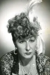 Photo Judith Anderson