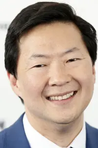 Photo Ken Jeong