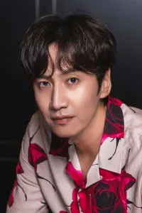 Photo Lee Kwang-soo