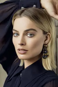 Photo Margot Robbie