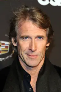 Photo Michael Bay