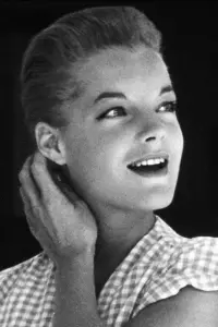 Photo Romy Schneider