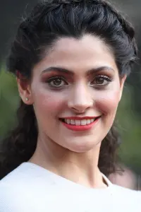 Photo Saiyami Kher