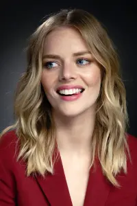 Photo Samara Weaving