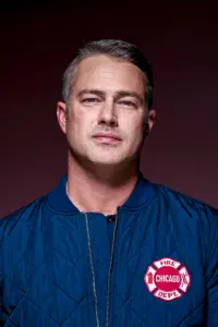 Photo Taylor Kinney