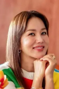 Photo Uhm Jung-hwa