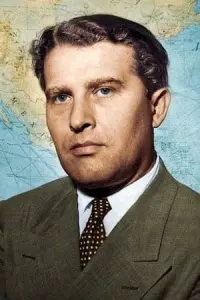 Photo Wernher von Braun