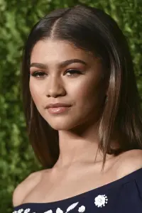 Photo Zendaya