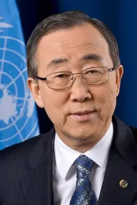 Photo Ban Ki-moon