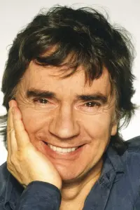 Photo Dudley Moore