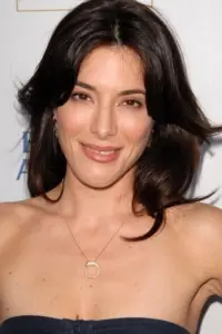 Photo Jaime Murray