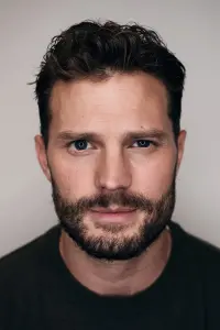 Photo Jamie Dornan