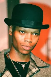 Photo Ronnie DeVoe