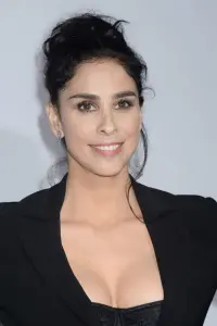 Photo Sarah Silverman