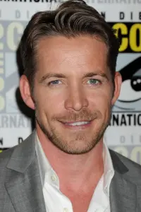 Photo Sean Maguire