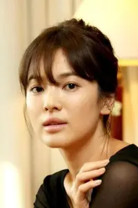 Photo Song Hye-kyo