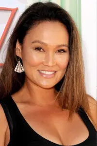 Photo Tia Carrere