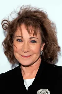 Photo Zoë Wanamaker