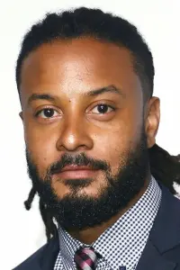 Photo Brandon Jay McLaren