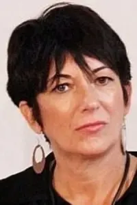 Photo Ghislaine Maxwell