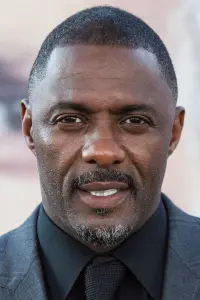 Photo Idris Elba