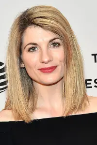 Photo Jodie Whittaker