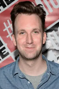 Photo Jordan Klepper