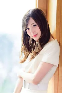 Photo Mai Shiraishi