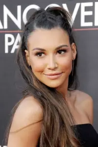 Photo Naya Rivera