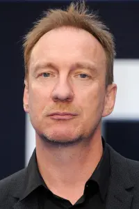 Photo David Thewlis